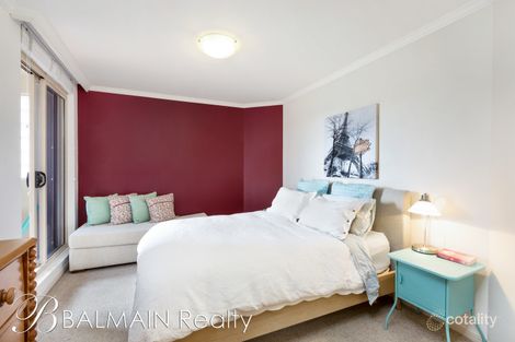 Property photo of 503/30-32 Warayama Place Rozelle NSW 2039