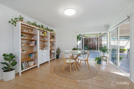 Property photo of 1 Bergalia Close Prestons NSW 2170
