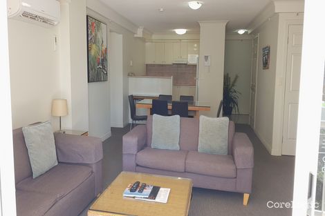 Property photo of 29/7-11 Elkhorn Avenue Surfers Paradise QLD 4217