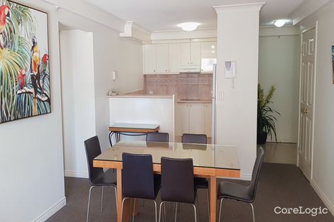 Property photo of 29/7-11 Elkhorn Avenue Surfers Paradise QLD 4217