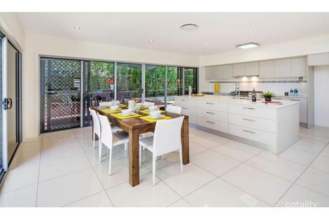 Property photo of 20 Southaven Drive Helensvale QLD 4212