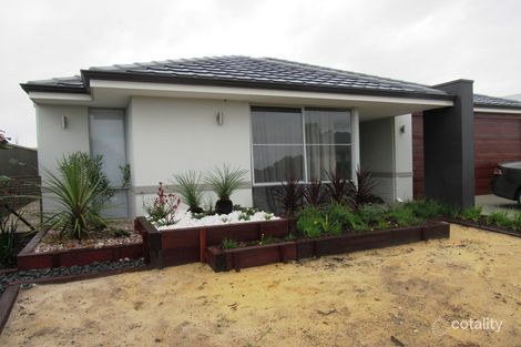 Property photo of 13 Savory Crescent Yalyalup WA 6280