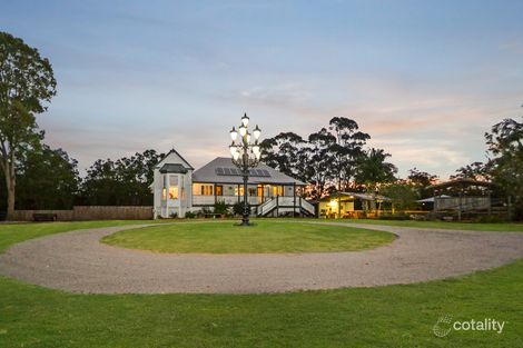 Property photo of 32 Harold Place Peachester QLD 4519