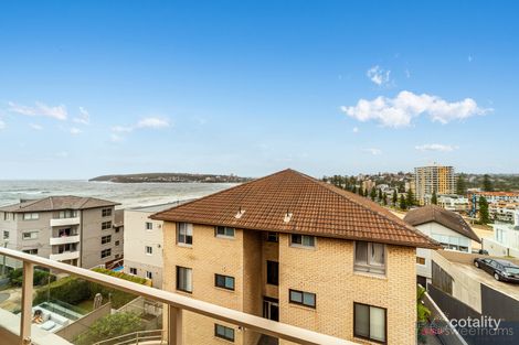 Property photo of 6/30-32 Queenscliff Road Queenscliff NSW 2096
