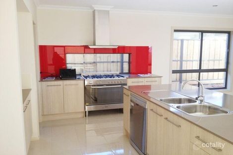 Property photo of 5 Rocket Parade The Ponds NSW 2769