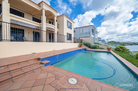 Property photo of 122 Sir Bruce Small Boulevard Benowa QLD 4217