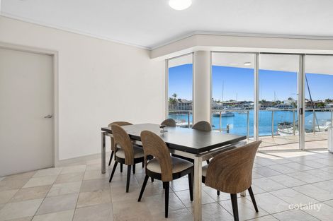 Property photo of 201/13 Nicklin Way Minyama QLD 4575