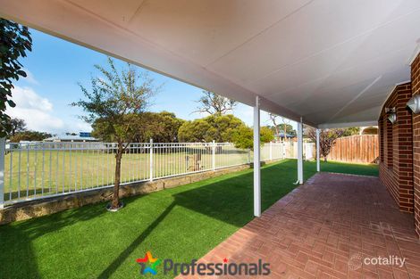 Property photo of 1 Harrier Lane Erskine WA 6210