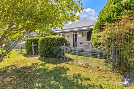 Property photo of 3 Little Street Boorowa NSW 2586