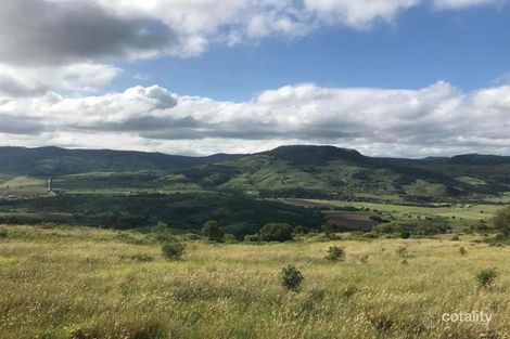 457 East Egypt Rd, Mount Whitestone, QLD 4347