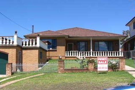 Property photo of 35 Keira Street Port Kembla NSW 2505