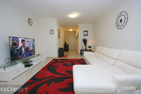 Property photo of 1/5-7 Myrtle Road Bankstown NSW 2200
