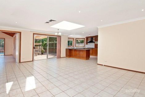 Property photo of 3 Gwynellen Place Cherrybrook NSW 2126