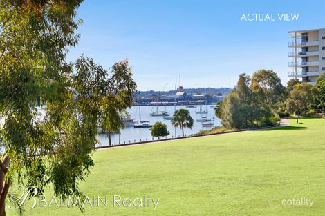 Property photo of 309/11 Warayama Place Rozelle NSW 2039