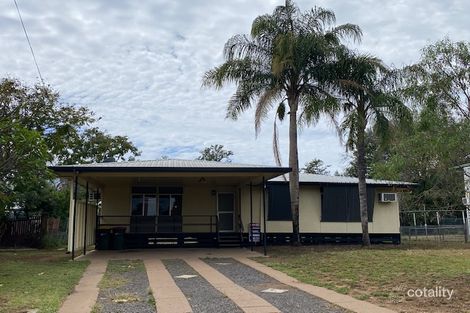 4 Fern St, Blackwater, QLD 4717