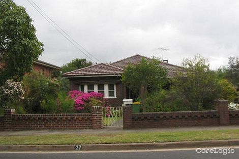 27 Newton Rd, Strathfield, NSW 2135