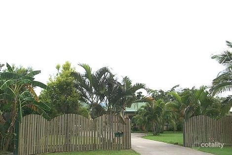 Property photo of 4 Pandora Close Bentley Park QLD 4869