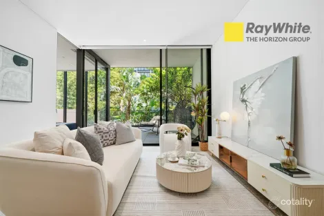 105D/19 DUNKERLEY PL, WATERLOO, NSW 2017