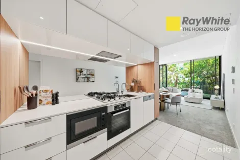 Property photo of 105D/19 Dunkerley Place Waterloo NSW 2017