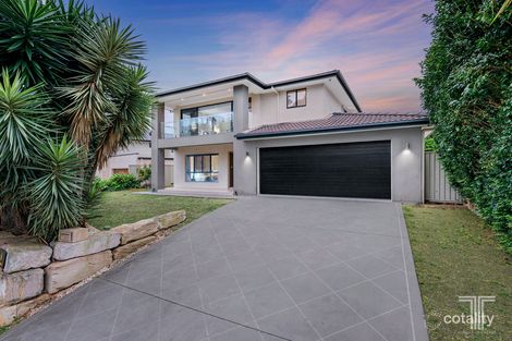 6 Langford St, Eight Mile Plains, QLD 4113