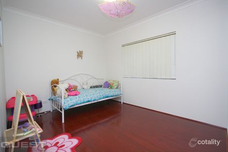 Property photo of 1/5-7 Myrtle Road Bankstown NSW 2200