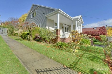 5 Duke St, Sandy Bay, TAS 7005