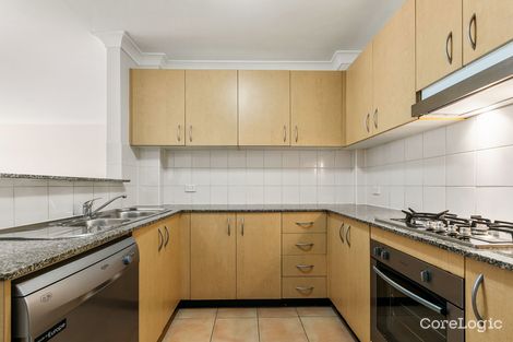Property photo of 53/10-38 Renwick Street Redfern NSW 2016