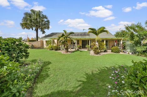 Property photo of 7 Huon Place Currimundi QLD 4551