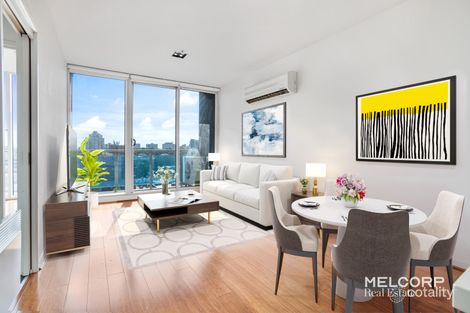 1304/483 Swanston St, Melbourne, VIC 3000