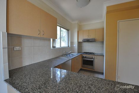 Property photo of 23/2 Wentworth Avenue Toongabbie NSW 2146