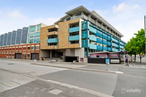 Property photo of 23/15 Hunter Street Hobart TAS 7000