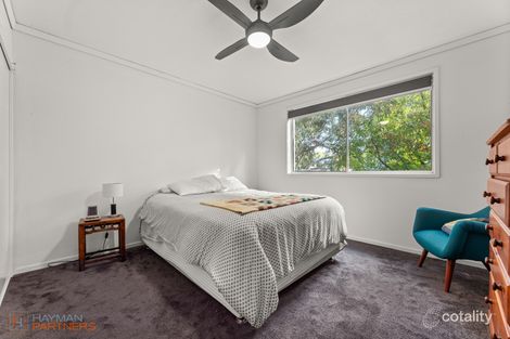 Property photo of 8/1 Chifley Place Chifley ACT 2606