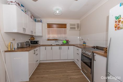 Property photo of 1 Zimitat Street Gracemere QLD 4702