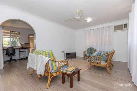 Property photo of 1 Zimitat Street Gracemere QLD 4702