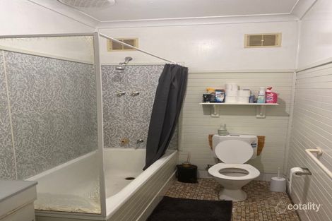 Property photo of 1/4 Morgan Crescent Raymond Terrace NSW 2324