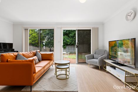 Property photo of 9/17 Conie Avenue Baulkham Hills NSW 2153