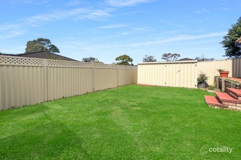 Property photo of 8 Teak Close Hamlyn Terrace NSW 2259