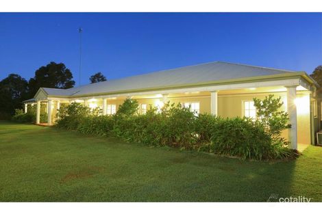 Property photo of 11 Daveys Drive Branyan QLD 4670