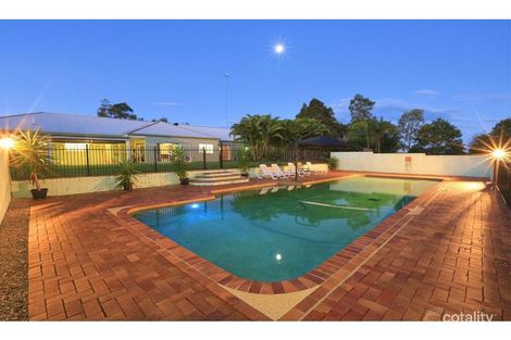 Property photo of 11 Daveys Drive Branyan QLD 4670