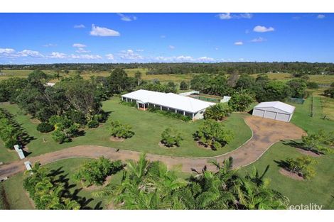 Property photo of 11 Daveys Drive Branyan QLD 4670