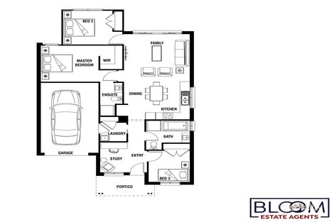 Property photo of 102 Highline Boulevard Truganina VIC 3029