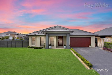 Property photo of 8 Esther Maria Street Pitt Town NSW 2756