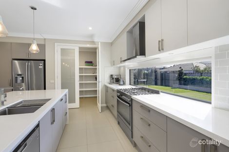 Property photo of 8 Esther Maria Street Pitt Town NSW 2756