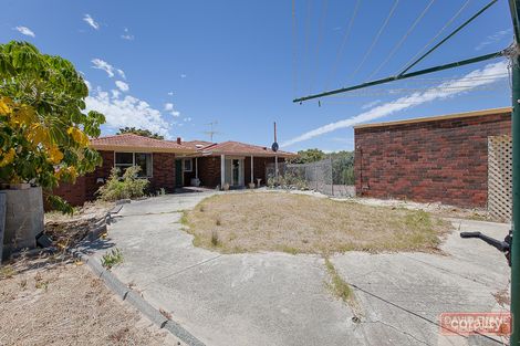 Property photo of 55 Fifth Avenue Shoalwater WA 6169