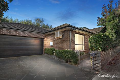 Property photo of 1 Papagee Lane Box Hill North VIC 3129