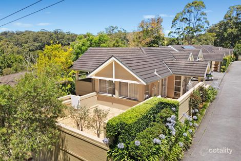 Property photo of 1/2-4 Chapman Crescent Avoca Beach NSW 2251