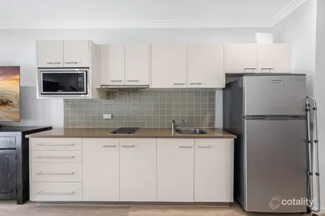 Property photo of 103/350 Esplanade Scarness QLD 4655