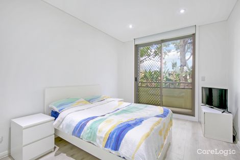 Property photo of 325/2C Munderah Street Wahroonga NSW 2076