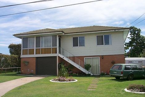 23 Samantha St, Wynnum West, QLD 4178