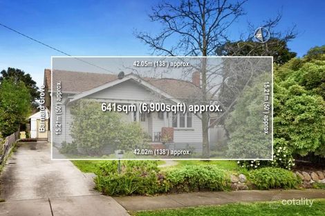 57 Barnard Gr, Kew, VIC 3101